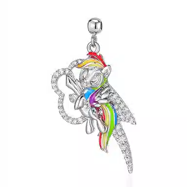 KADER DIY MY LITTLE PONY