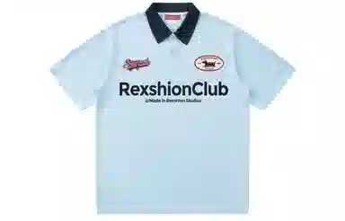 REXSHION LOGOPolo