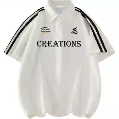 Colorful Creations Polo