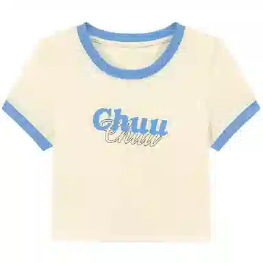 CHUU 2024 T