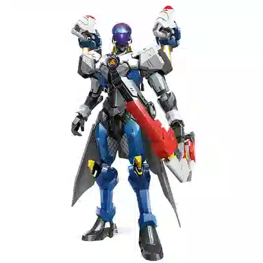 Keeppley 5 301-600pcs K78035