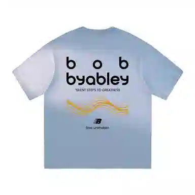 BOBBY ABLEY LogoT