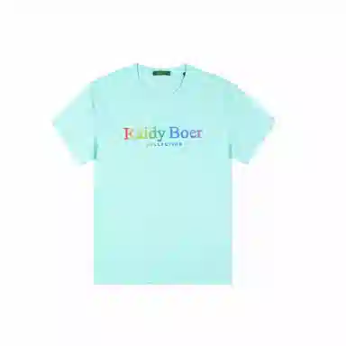 Raidy Boer 2025 T