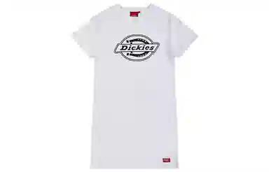 Dickies SS21 logot