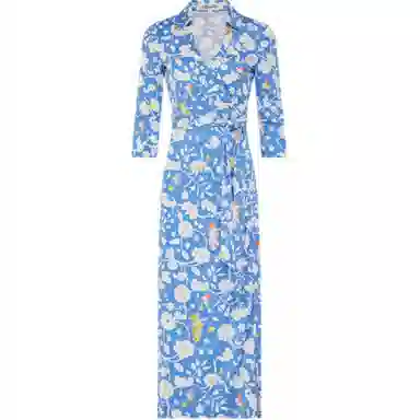 DIANE VON FURSTENBERG V