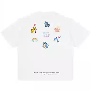 TEN MIRO T