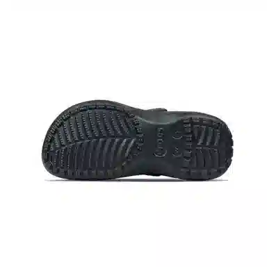 Crocs Classic Platform Clog