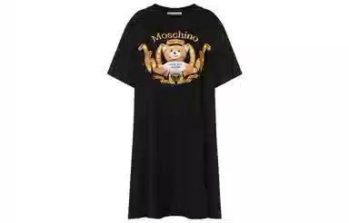 MOSCHINO SS22 A