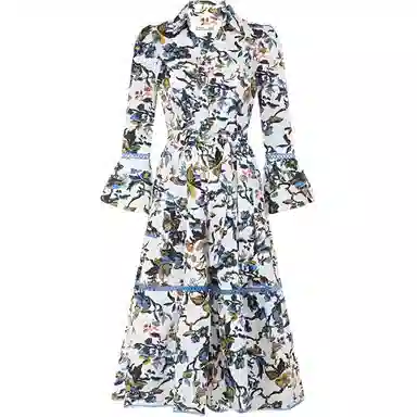 DIANE VON FURSTENBERG V