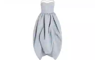 Alexander McQueen SS22