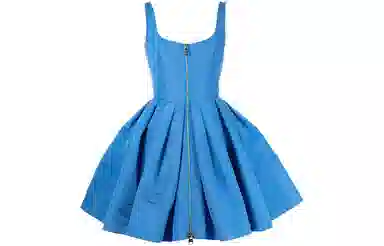 Alexander McQueen SS22