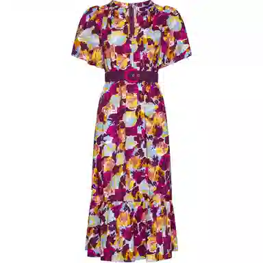 DIANE VON FURSTENBERG