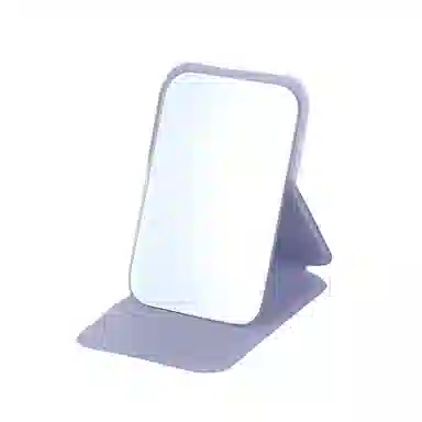 艾情草之恋 简约台式单面镜 随身携带