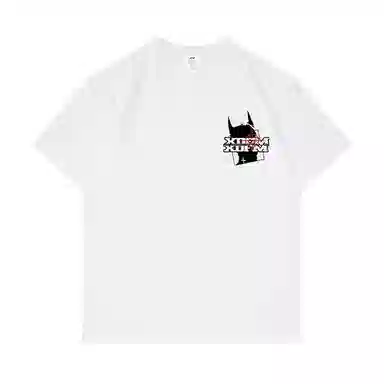 XDFM vintage T