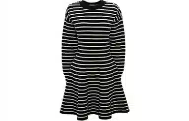 Alexander McQueen SS22