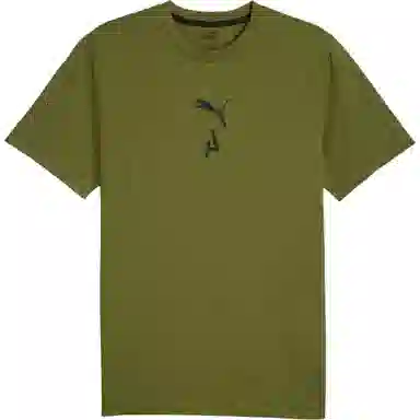 PUMA CamisetaSEASONS Graphic LogoT