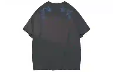 LIGHTNING MONSTER LogoT