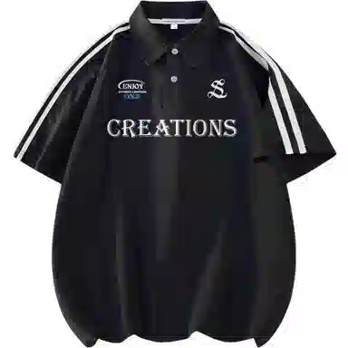 Colorful Creations Polo