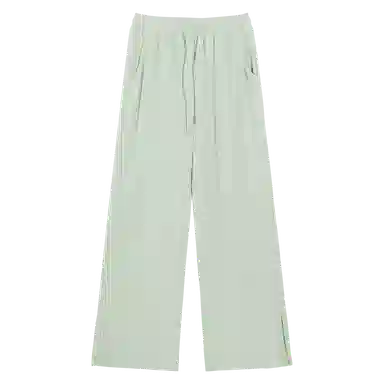 美特斯邦威 潮流时尚百搭纯色休闲裤 女款