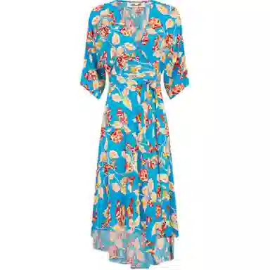 DIANE VON FURSTENBERG V