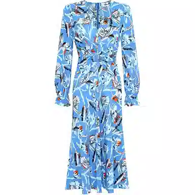 DIANE VON FURSTENBERG V