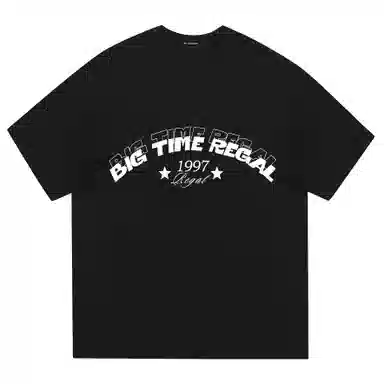 BIG TIME REGAL T