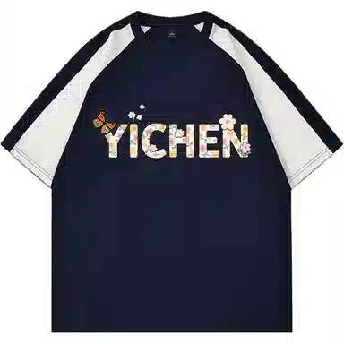 YICHEN T