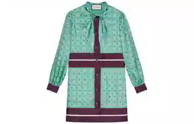 GUCCI SS21 G