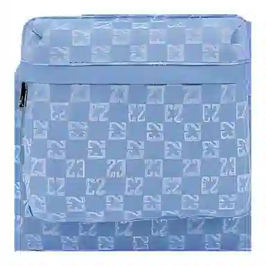 Jordan Backpack Denim Blue