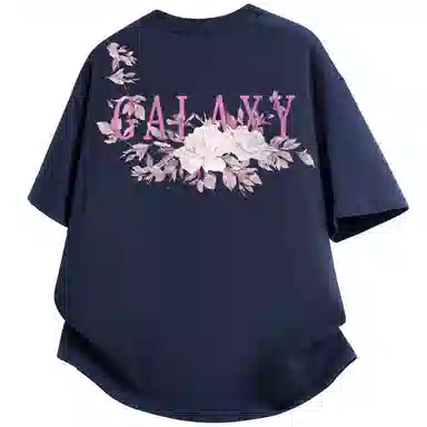 FISHGALAXY T