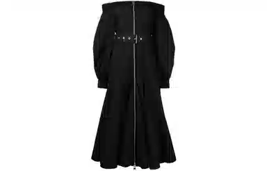 Alexander McQueen SS22