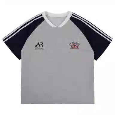 GEOFFREY B. SMALL vT