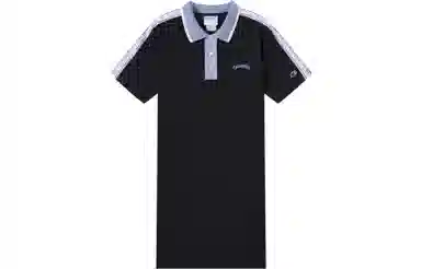 Champion SS23 For Her Logo Polo