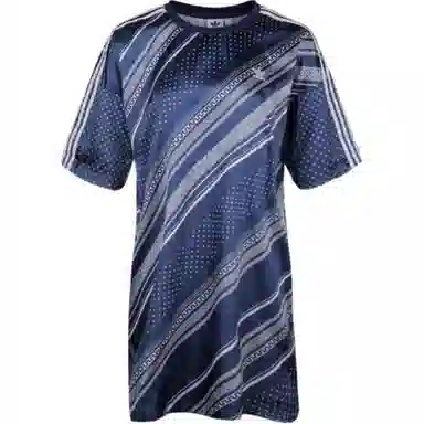 adidas originals TREFOIL DRESS