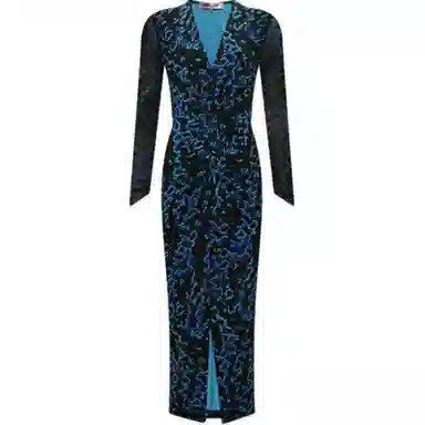 DIANE VON FURSTENBERG SS24