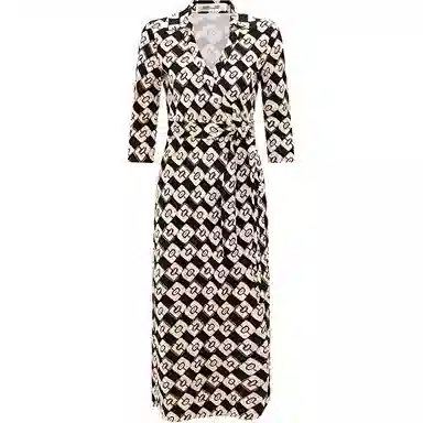 DIANE VON FURSTENBERG V