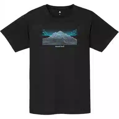 MONTBELL T