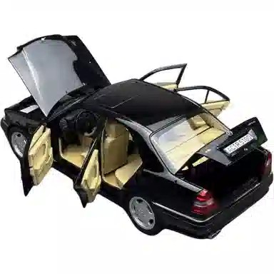 NOREV 118C-Class 1997