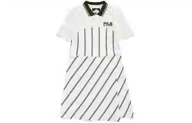 FILA FUSION x White Mountaineering Polo