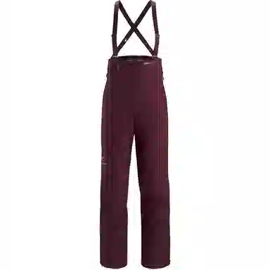 Arcteryx Beta SV Bib Logo