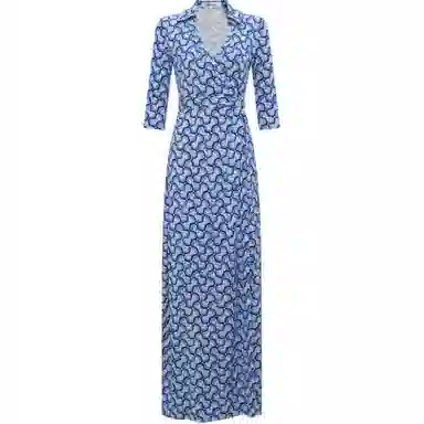 DIANE VON FURSTENBERG V