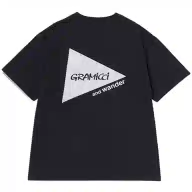 Gramicci x and wander T