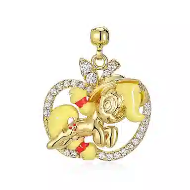 KADER DIY MY LITTLE PONY