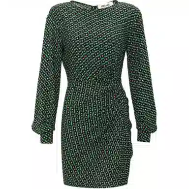 DIANE VON FURSTENBERG SS24