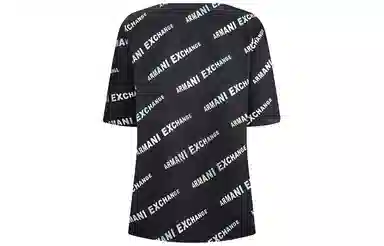 ARMANI EXCHANGE SS23 LogoT