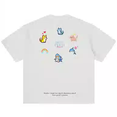 TEN MIRO T