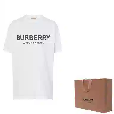 Burberry LogoT