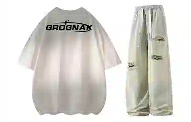GROGNAK logooversize