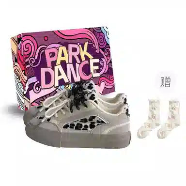 PARK DANCE
