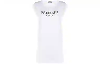 BALMAIN SS23 LogoT
